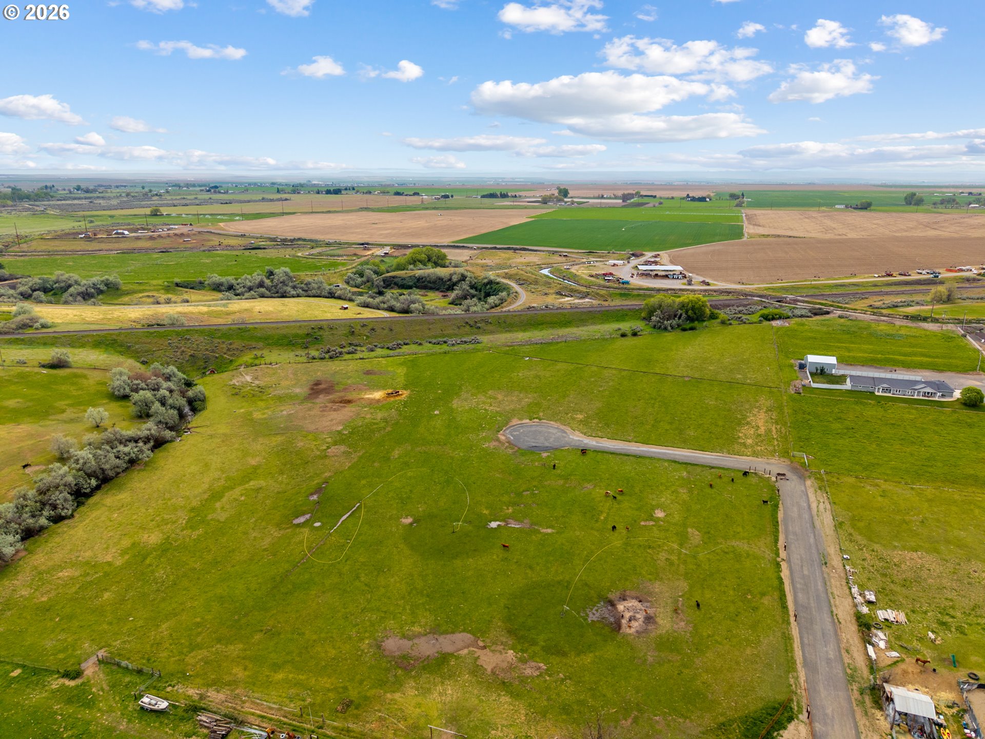 B And B Lane, Unit 3 Hermiston, OR 97838 - Photo 13 of 20