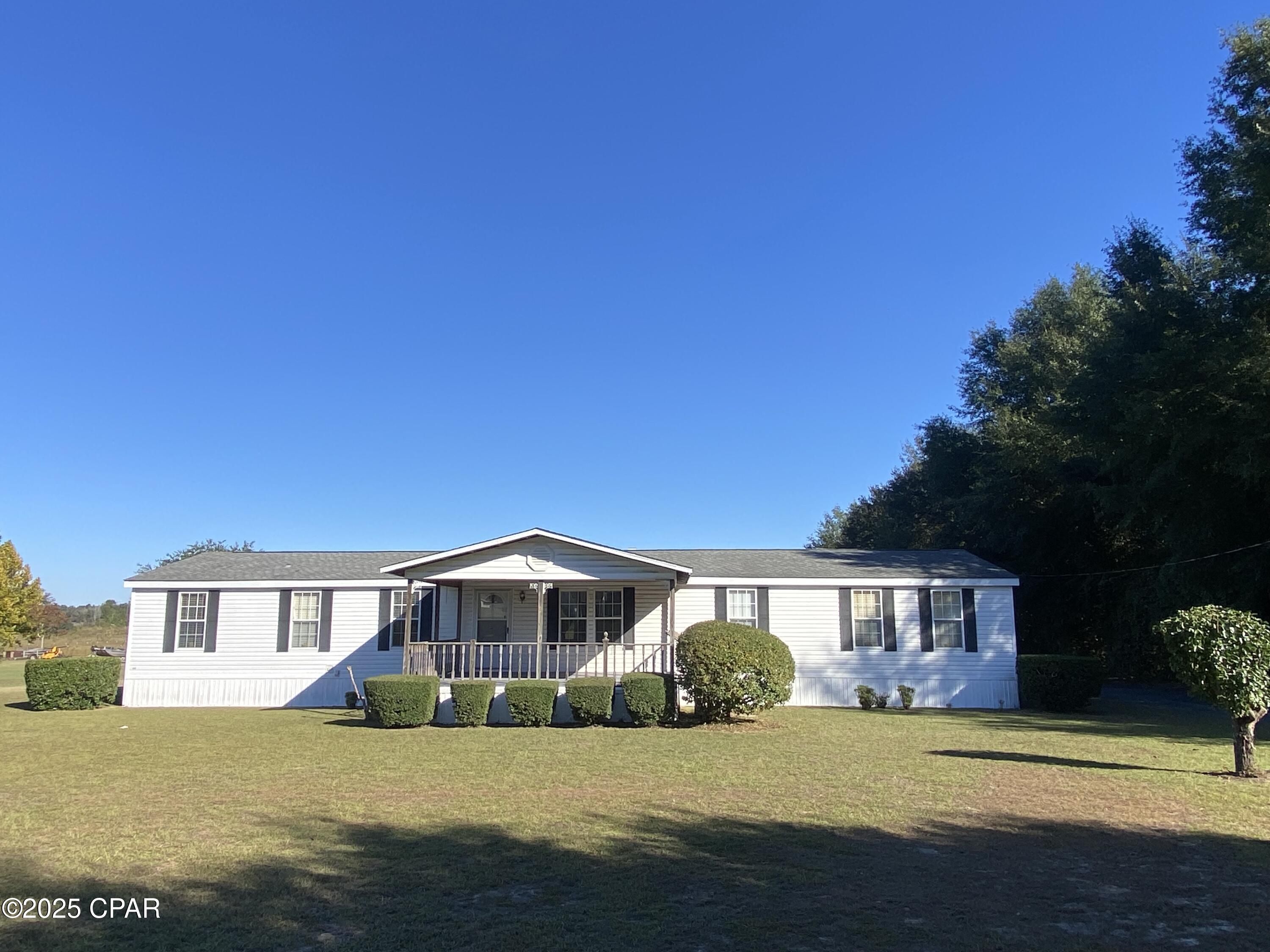 3672 Northside Church Road Greenwood, FL 32443 - Photo 41 of 41