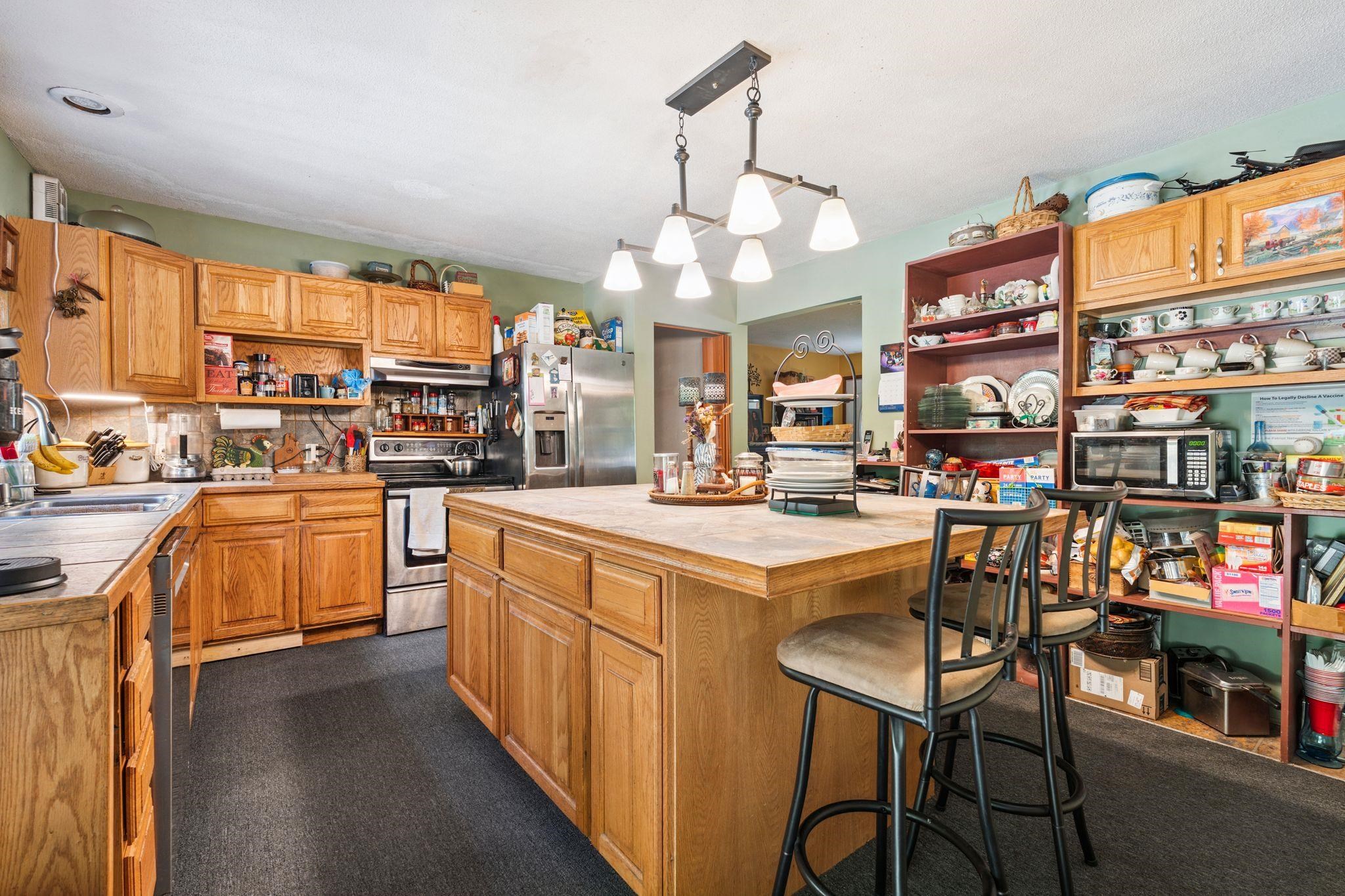 56 Grace Drive North Springfield, VT 05150 - Photo 6 of 28