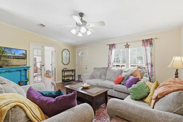 $368,500 | 4950 West Mockingbird Street, Homosassa, FL 34446