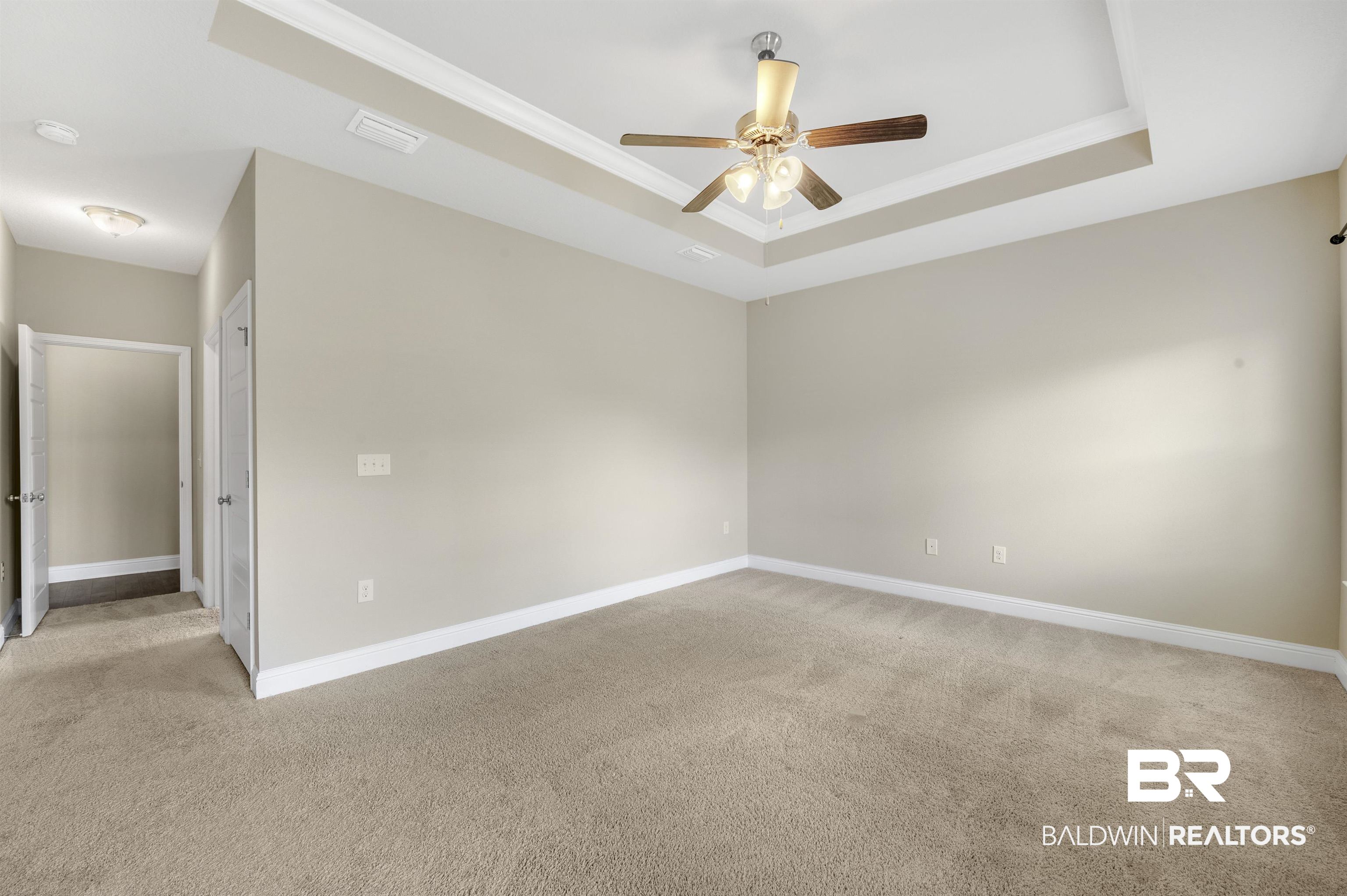 12163 Aurora Way Daphne, AL 36527 - Photo 25 of 46 Primary Bedroom