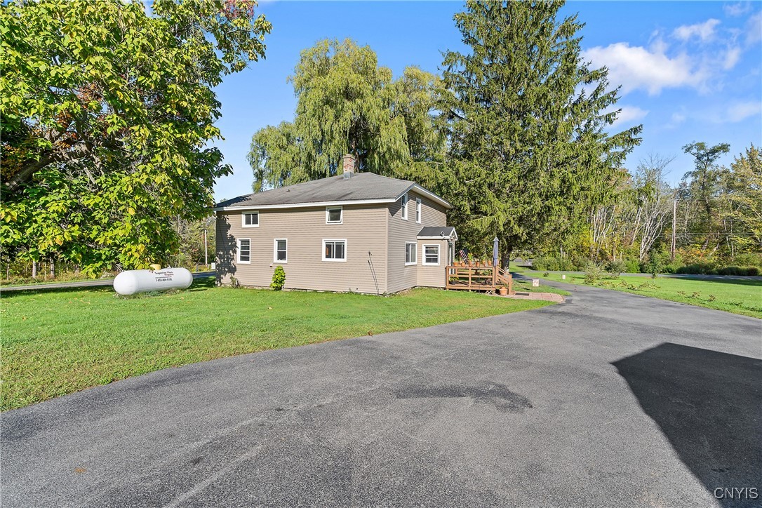 359 Bunker Hill Road Oswego, NY 13126 - Photo 30 of 49