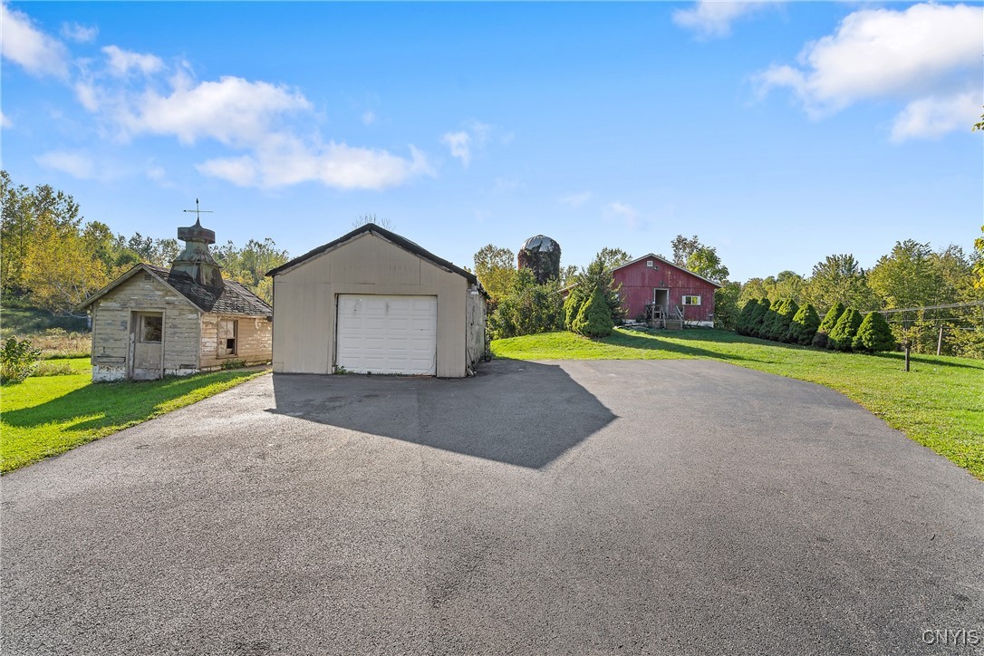 359 Bunker Hill Road Oswego, NY 13126 - Photo 31 of 49