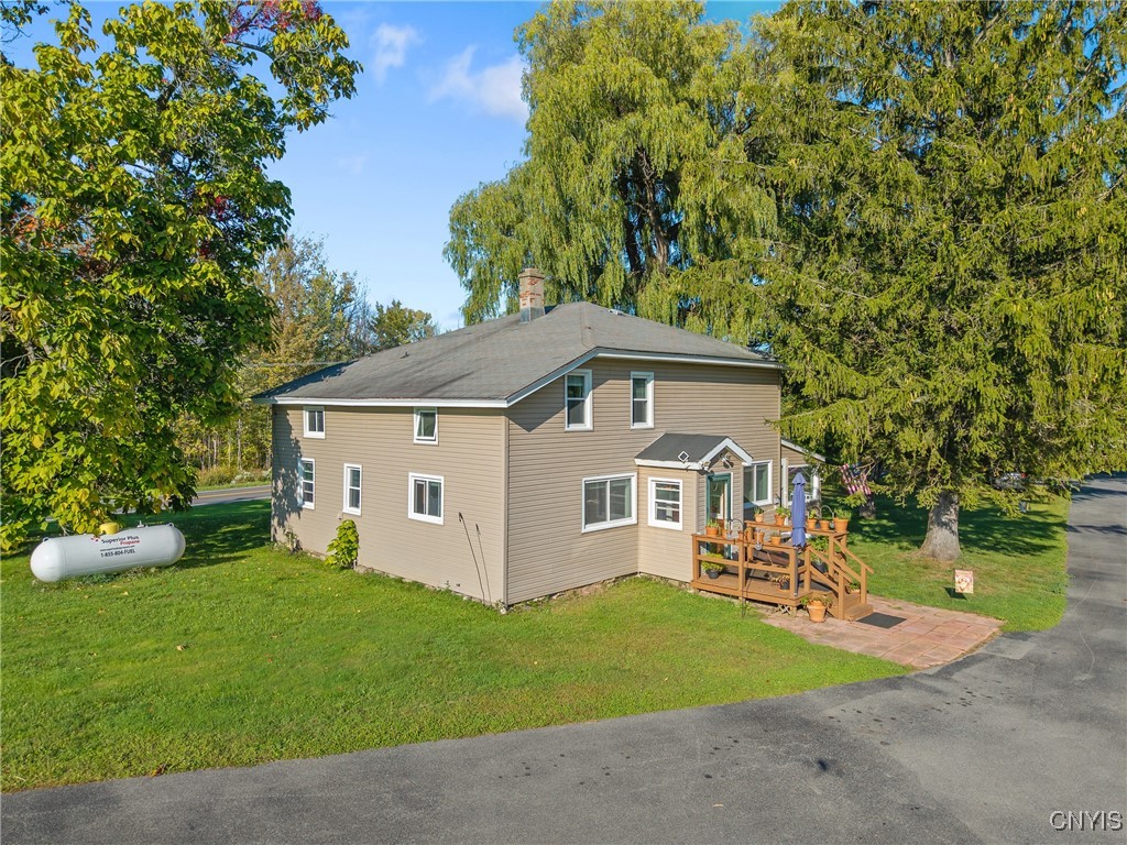 359 Bunker Hill Road Oswego, NY 13126 - Photo 32 of 49