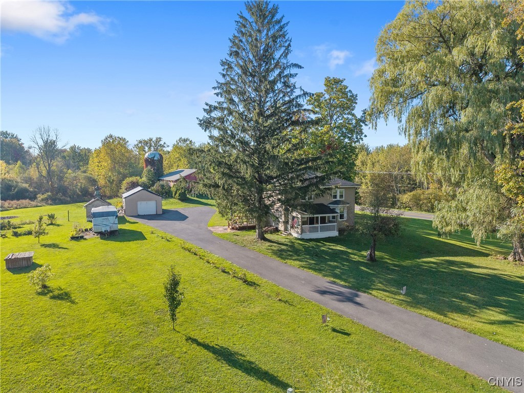 359 Bunker Hill Road Oswego, NY 13126 - Photo 33 of 49