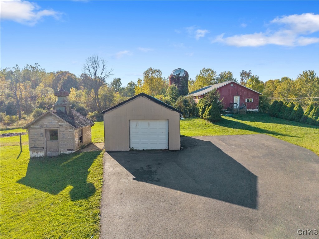 359 Bunker Hill Road Oswego, NY 13126 - Photo 35 of 49