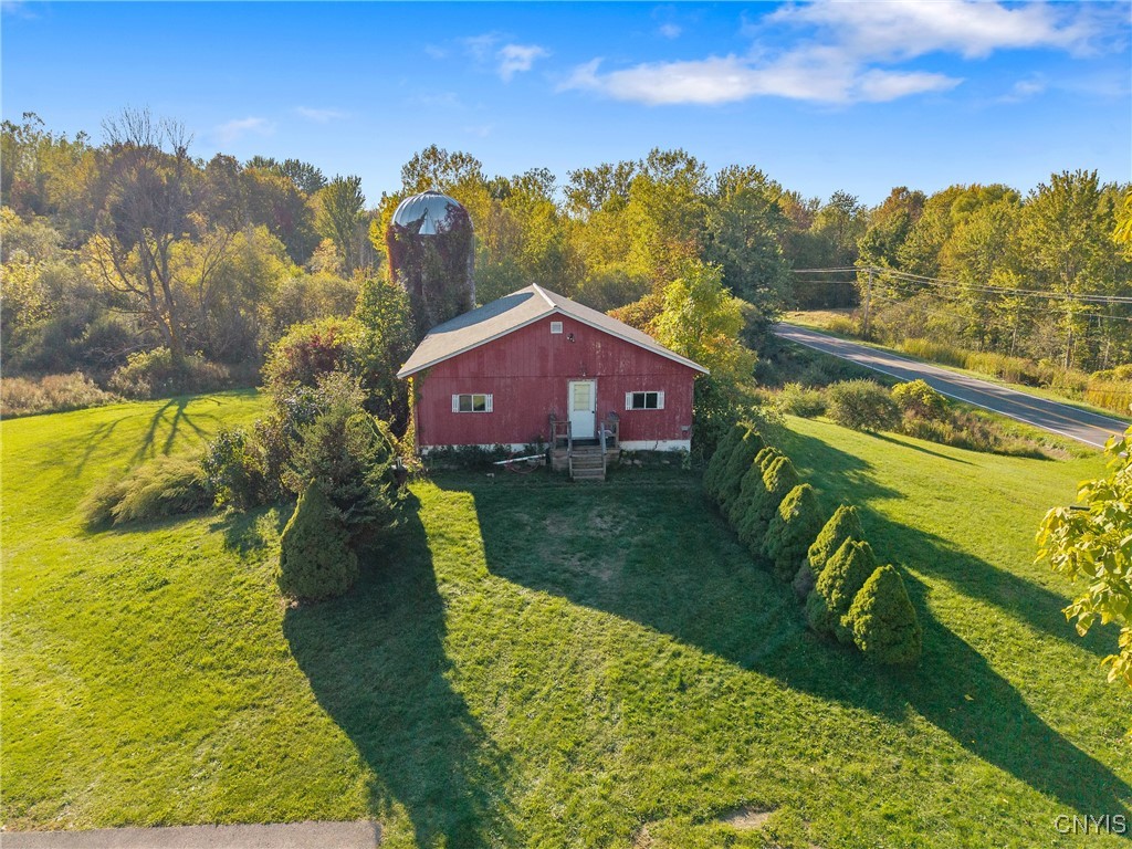 359 Bunker Hill Road Oswego, NY 13126 - Photo 36 of 49