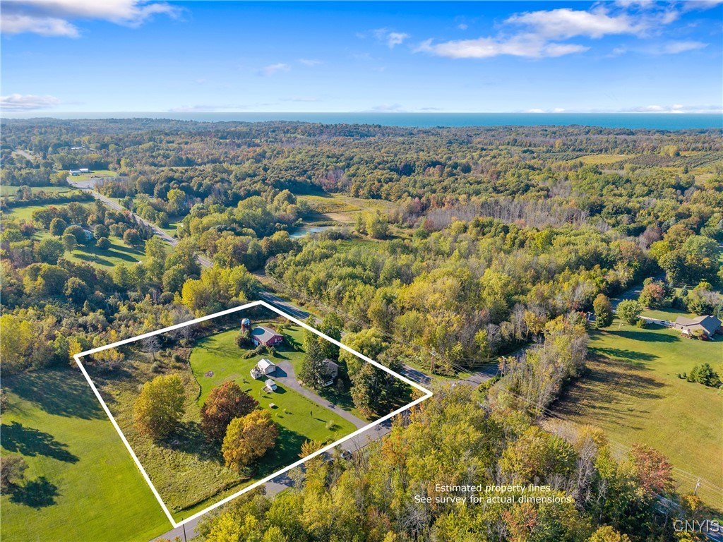 359 Bunker Hill Road Oswego, NY 13126 - Photo 38 of 49