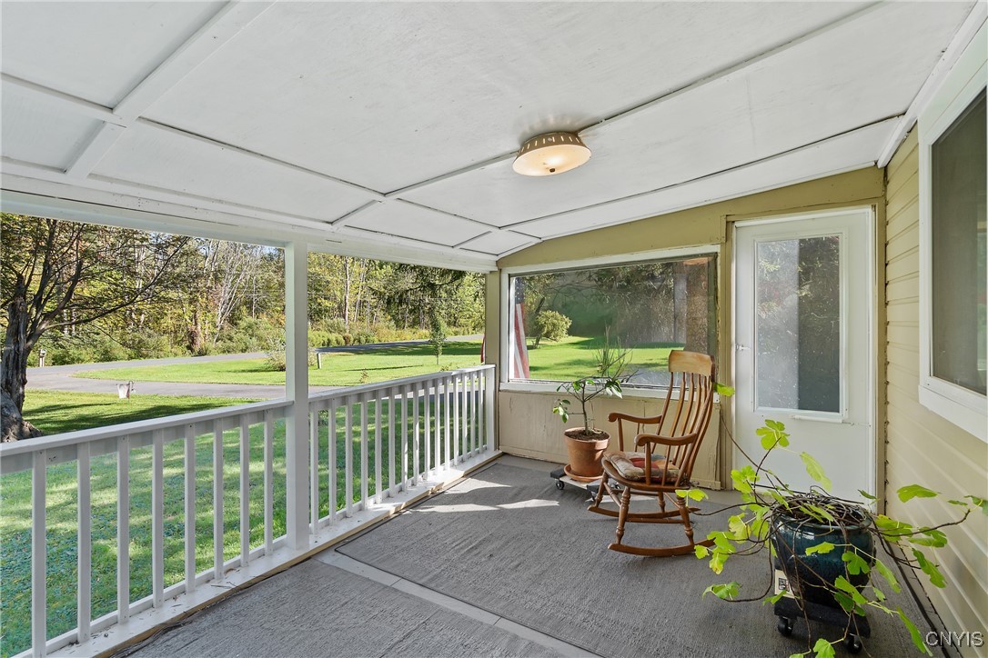 359 Bunker Hill Road Oswego, NY 13126 - Photo 4 of 49