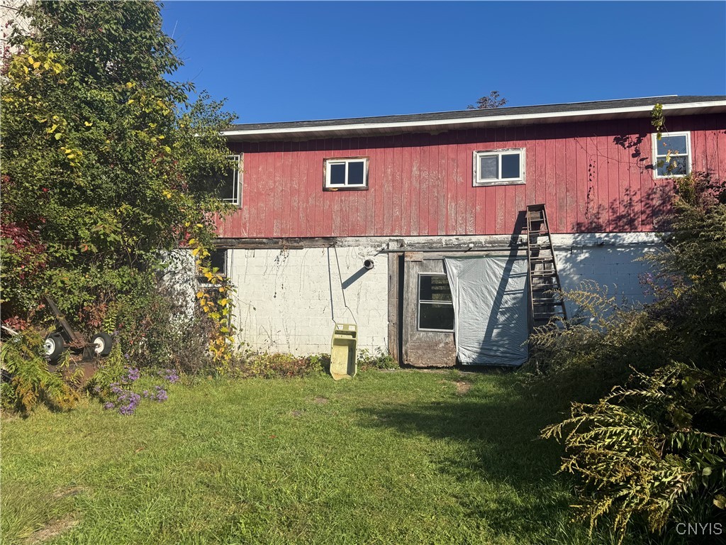 359 Bunker Hill Road Oswego, NY 13126 - Photo 44 of 49