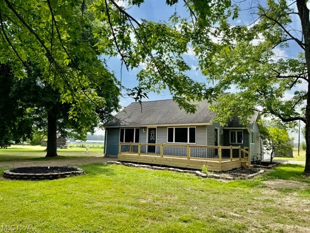 4191 Hallock Young Road Newton Falls, OH 44444 - Photo 2 of 34