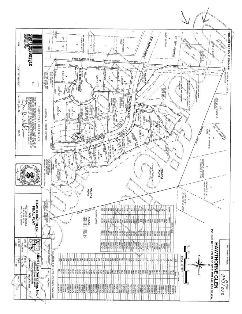 83-xx Northeast 166th Street Bothell, WA 98012 - Photo 2 of 2 Gallery Image 2