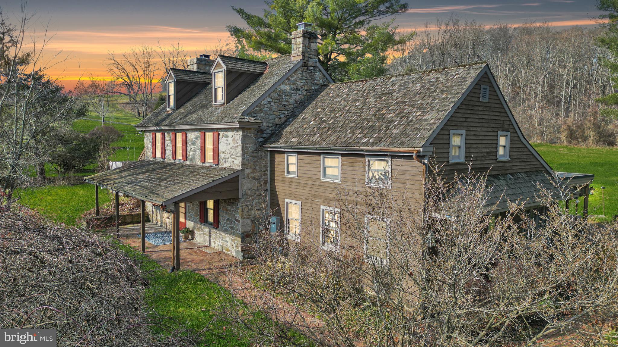 11 Dampman Road Elverson, PA 19520 - Photo 1 of 50 Gallery Image 1