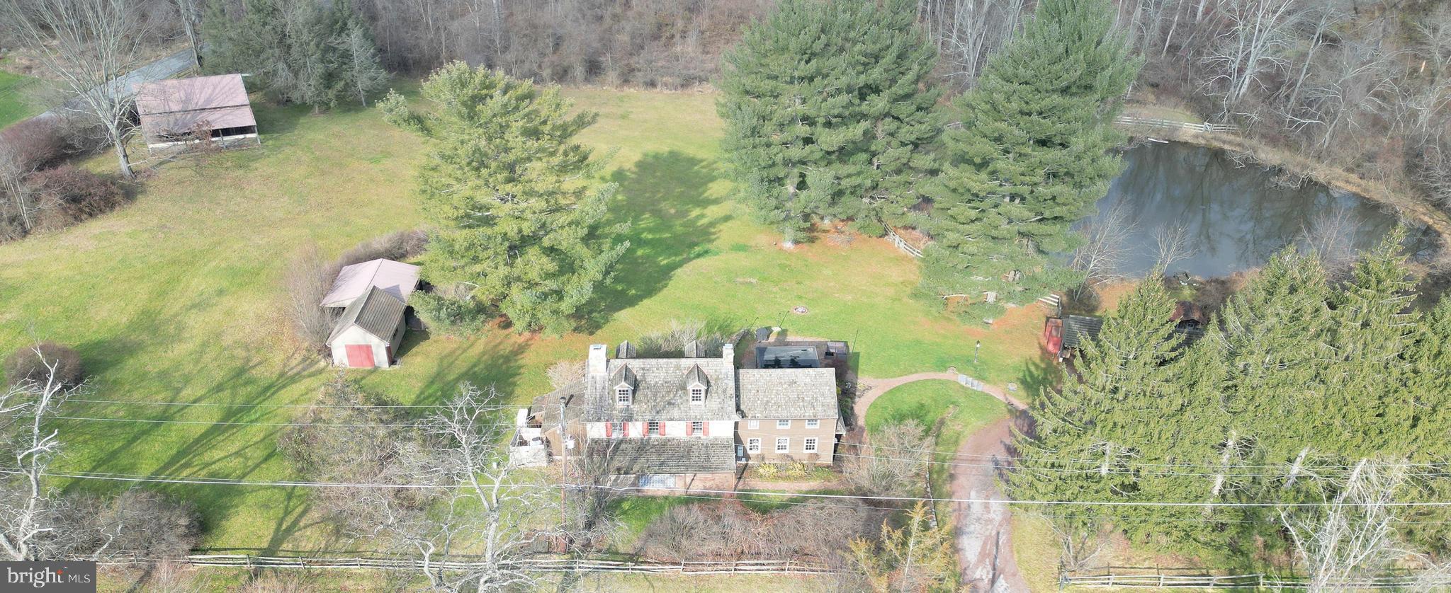 11 Dampman Road Elverson, PA 19520 - Photo 2 of 50 Gallery Image 2