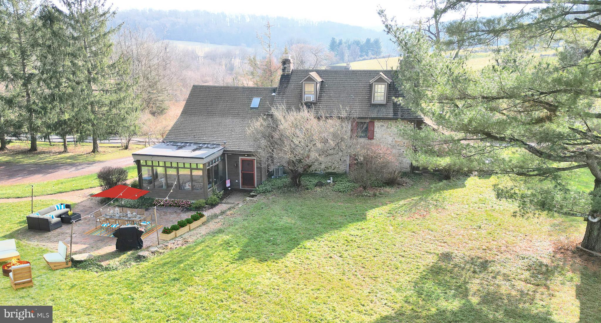 11 Dampman Road Elverson, PA 19520 - Photo 43 of 50 Gallery Image 43