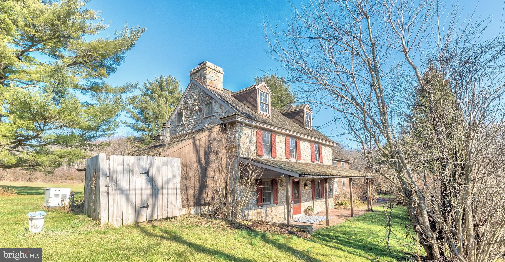 11 Dampman Road Elverson, PA 19520 - Photo 50 of 50 Gallery Image 50
