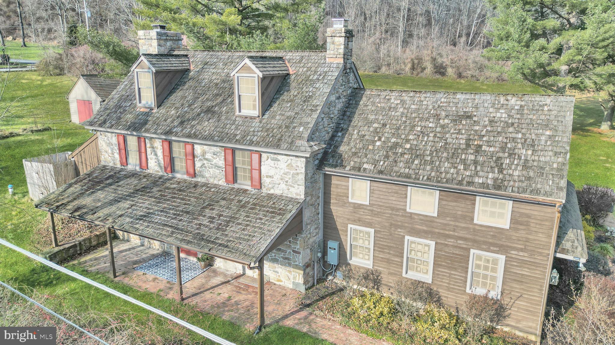 11 Dampman Road Elverson, PA 19520 - Photo 5 of 50 Gallery Image 5
