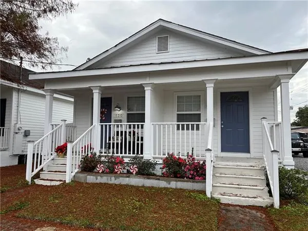 $1,500 | 132 Nursery Avenue, Metairie, LA 70005