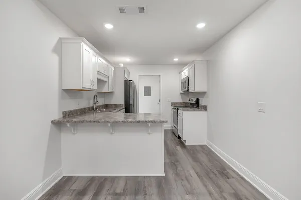 $1,650 | 8154 Lawton Street, Unit B, Pensacola, FL 32514