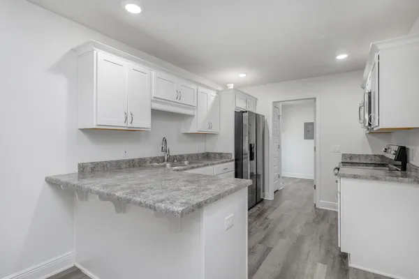 $1,650 | 8154 Lawton Street, Unit B, Pensacola, FL 32514