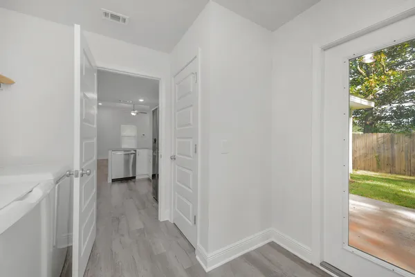 $1,650 | 8154 Lawton Street, Unit B, Pensacola, FL 32514
