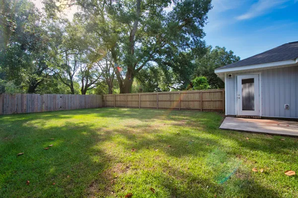 $1,650 | 8154 Lawton Street, Unit B, Pensacola, FL 32514