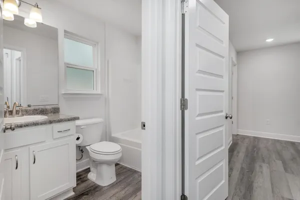 $1,650 | 8154 Lawton Street, Unit B, Pensacola, FL 32514