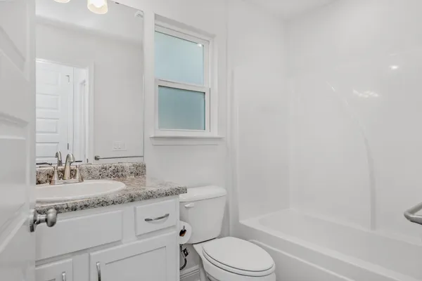 $1,650 | 8154 Lawton Street, Unit B, Pensacola, FL 32514
