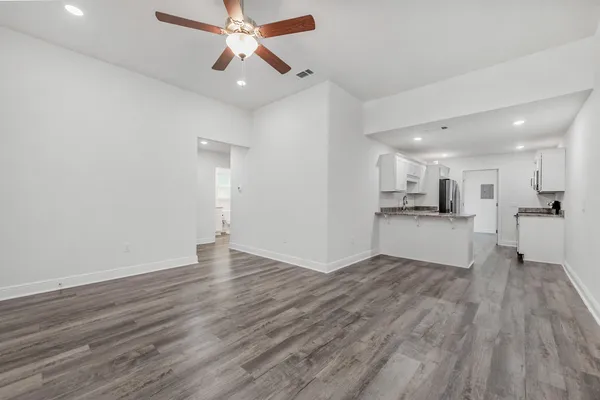 $1,650 | 8154 Lawton Street, Unit B, Pensacola, FL 32514