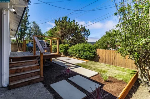$784,888 | 4910 Sweetwood Drive, Richmond, CA 94803