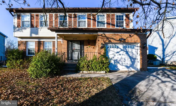 $435,000 | 8726 Fulton Avenue, Lanham, MD 20706