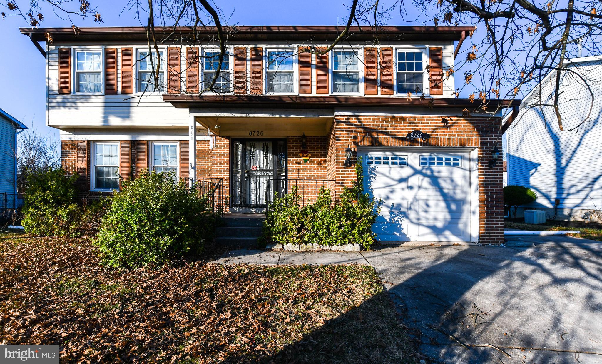 8726 Fulton Avenue Lanham, MD 20706 - Photo 1 of 62
