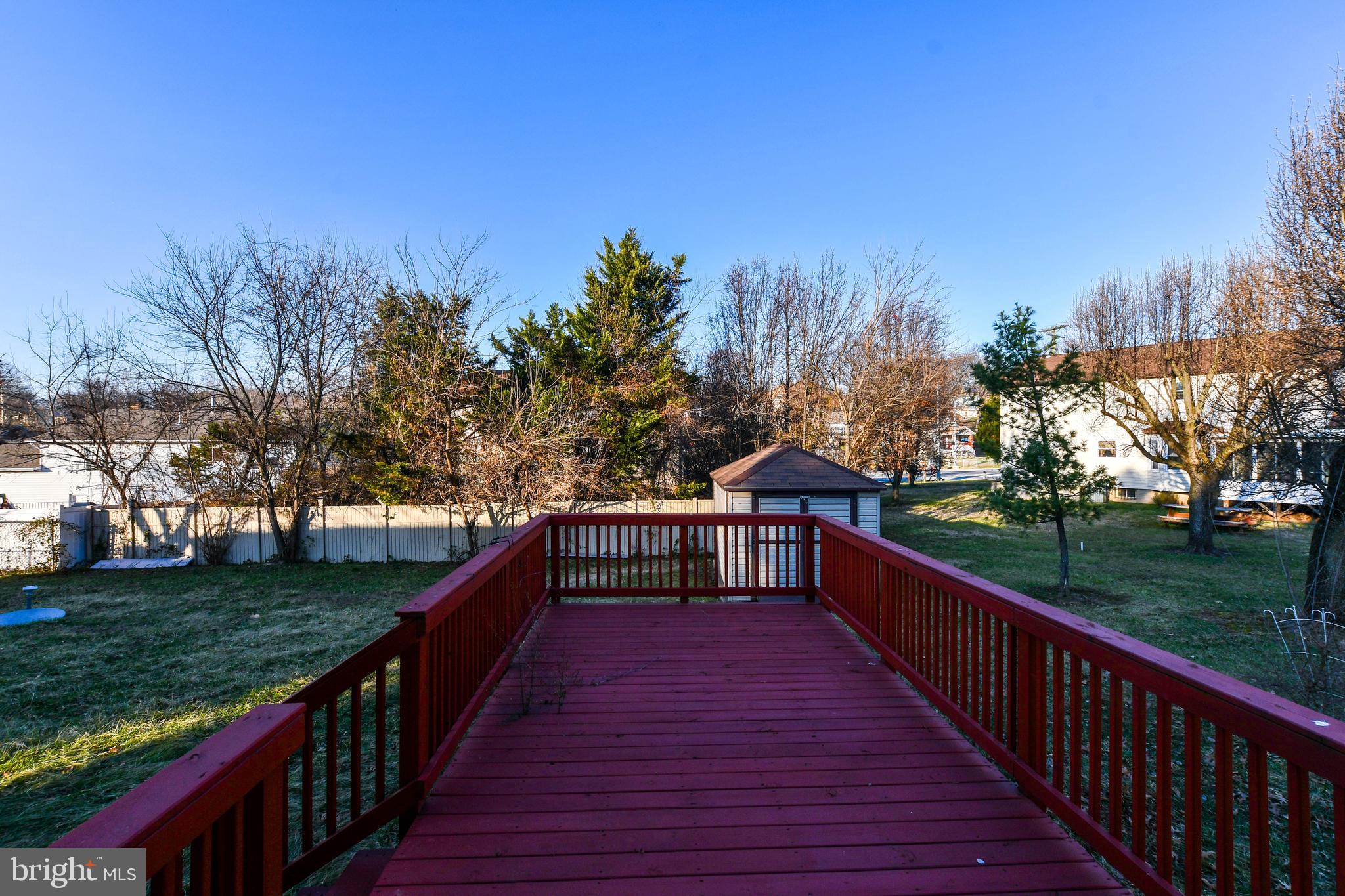 8726 Fulton Avenue Lanham, MD 20706 - Photo 12 of 62