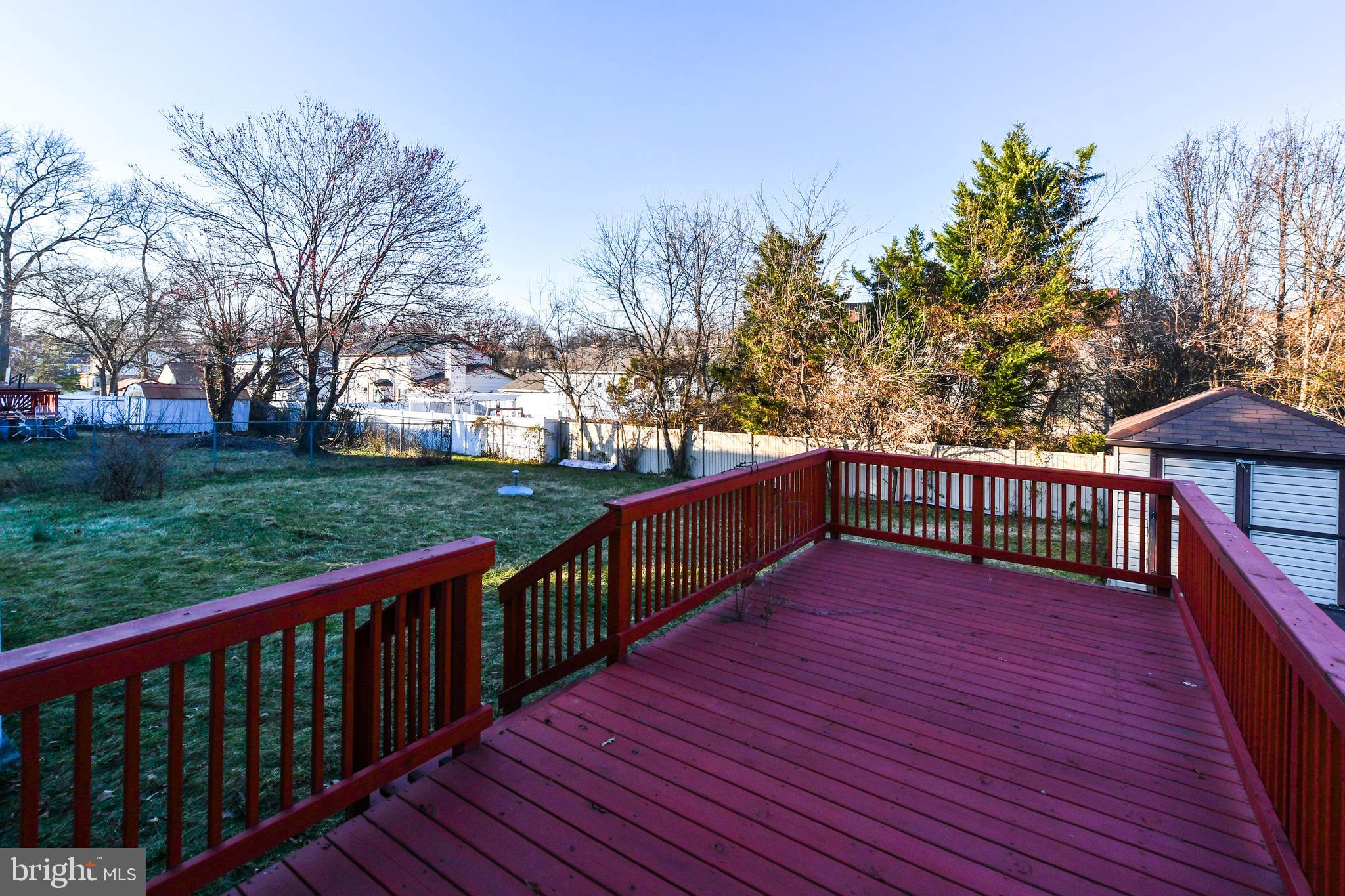 8726 Fulton Avenue Lanham, MD 20706 - Photo 13 of 62