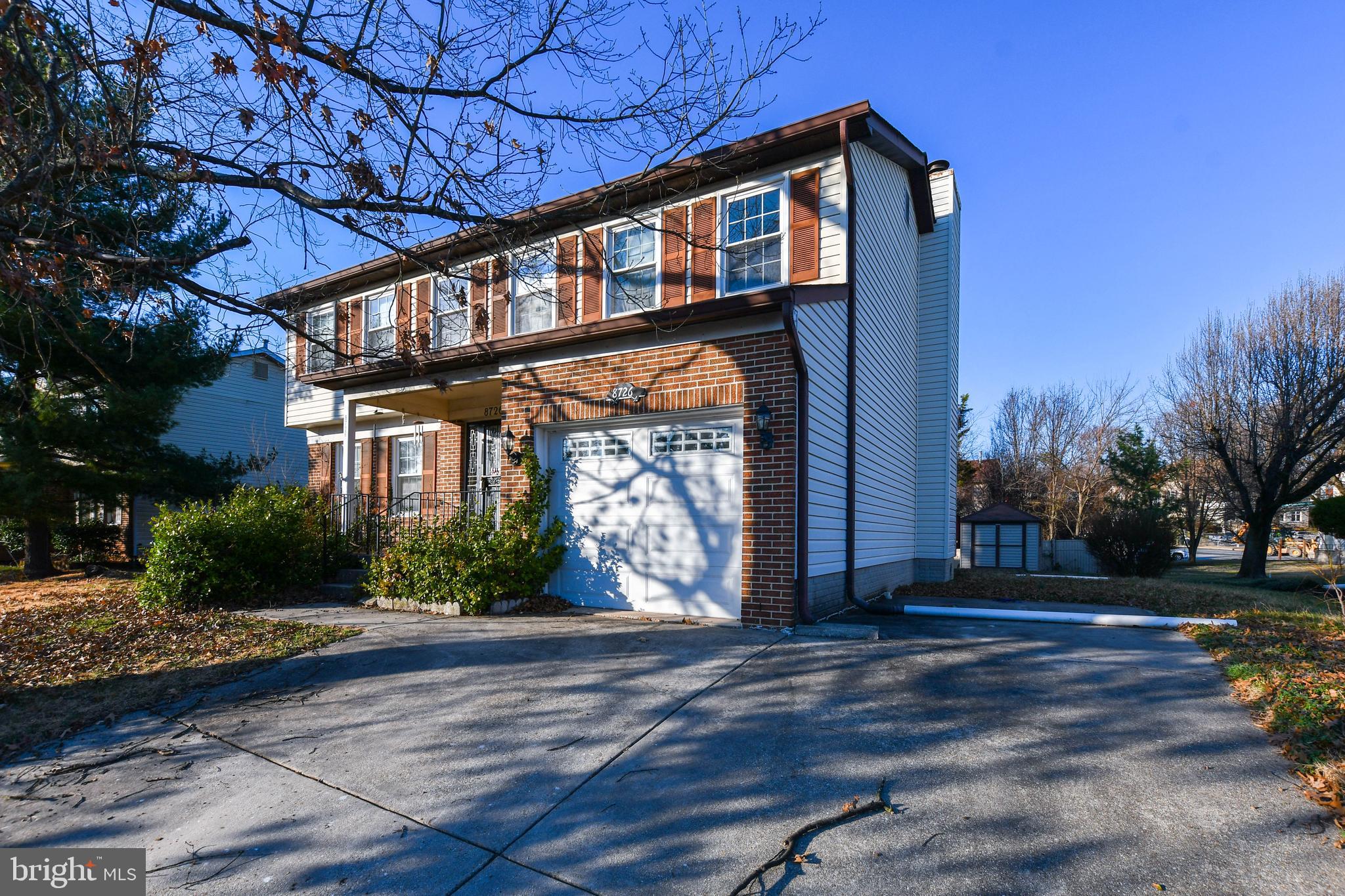 8726 Fulton Avenue Lanham, MD 20706 - Photo 2 of 62