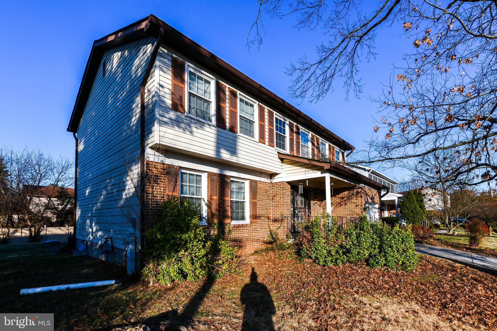 8726 Fulton Avenue Lanham, MD 20706 - Photo 3 of 62