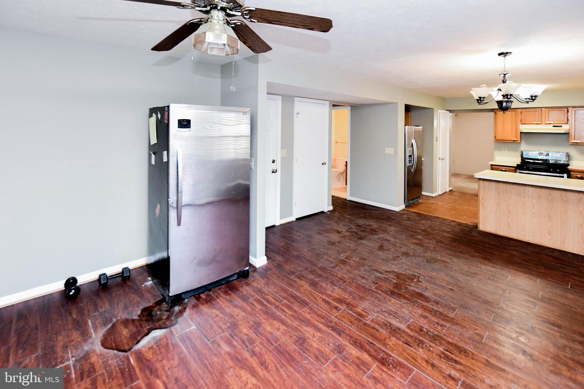 8726 Fulton Avenue Lanham, MD 20706 - Photo 31 of 62