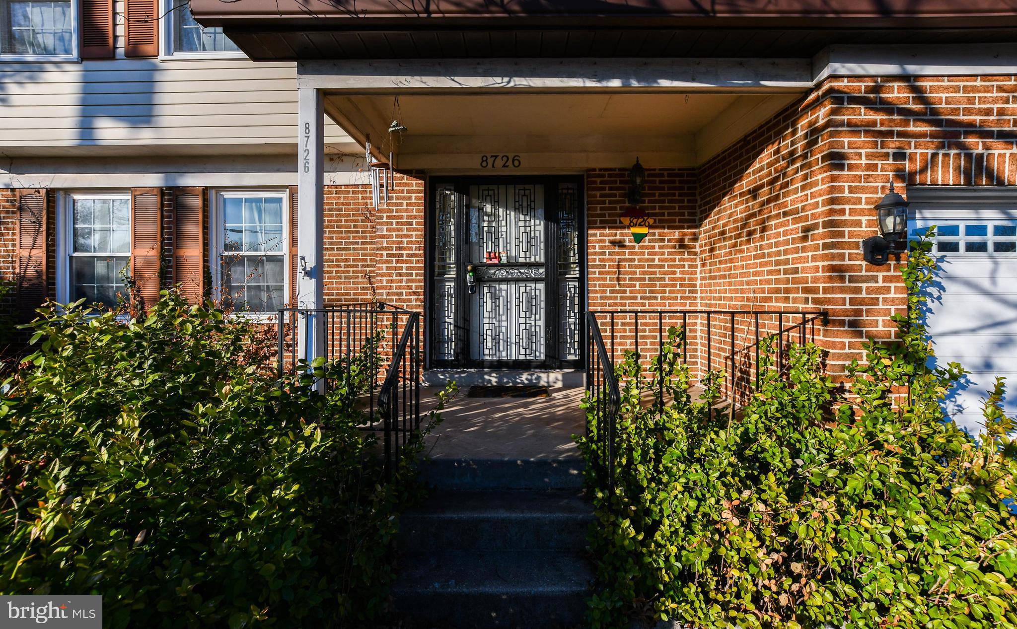 8726 Fulton Avenue Lanham, MD 20706 - Photo 4 of 62