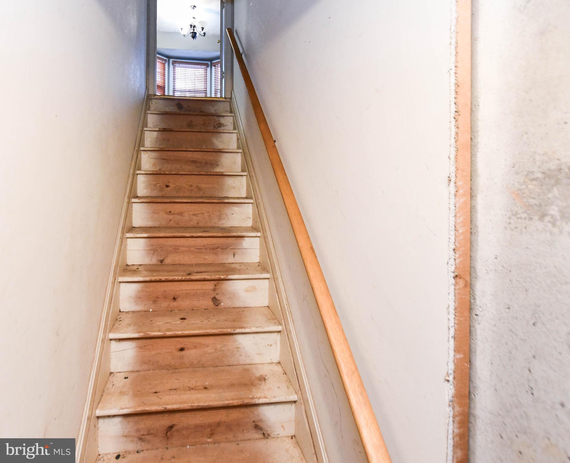8726 Fulton Avenue Lanham, MD 20706 - Photo 54 of 62