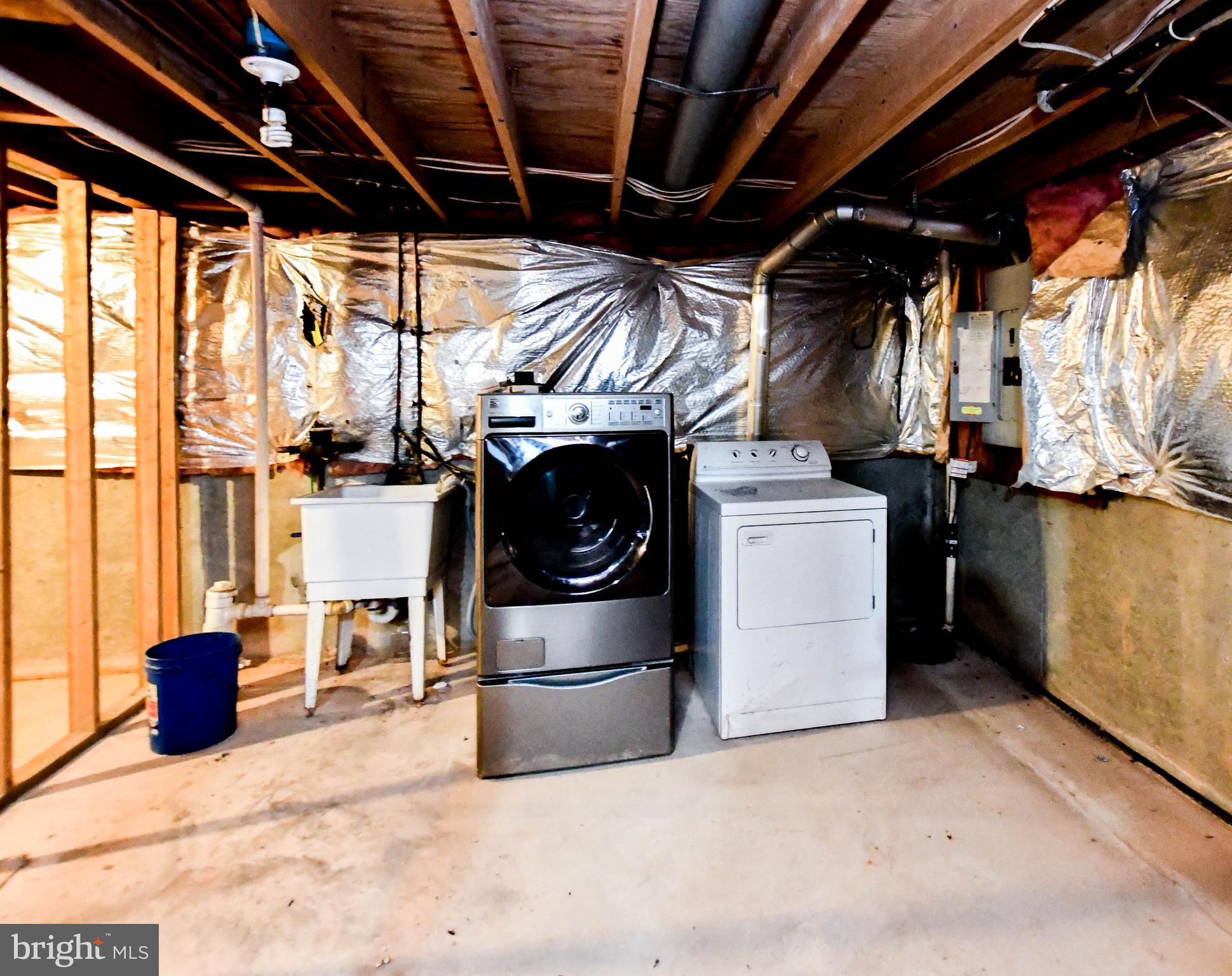 8726 Fulton Avenue Lanham, MD 20706 - Photo 55 of 62