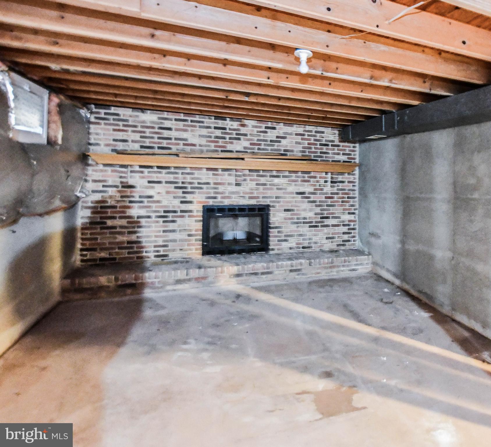 8726 Fulton Avenue Lanham, MD 20706 - Photo 59 of 62