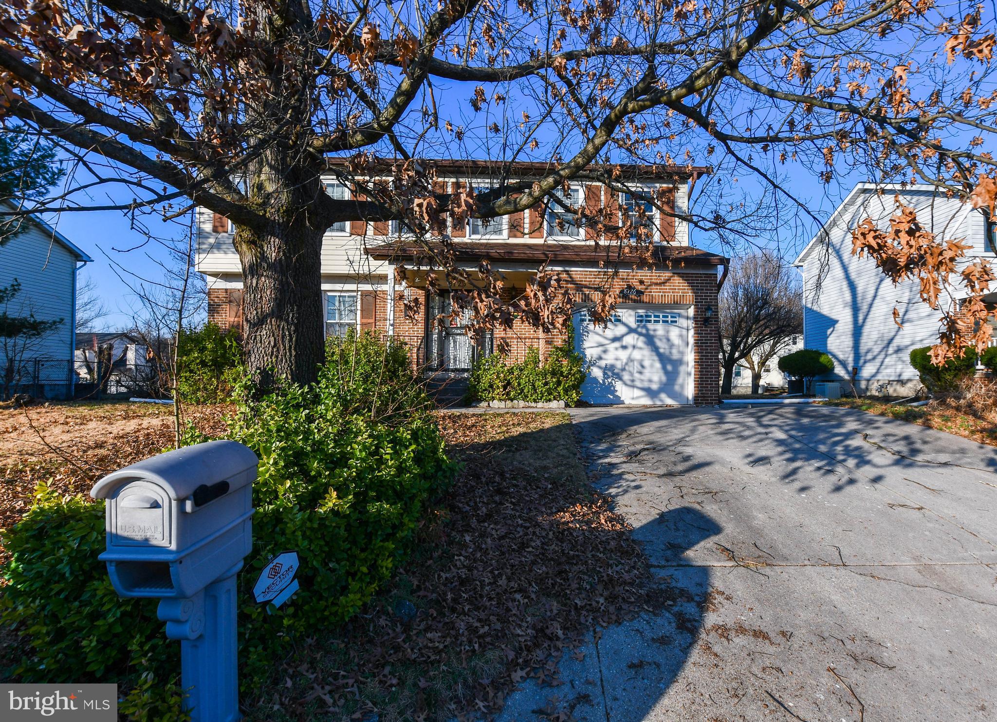 8726 Fulton Avenue Lanham, MD 20706 - Photo 6 of 62