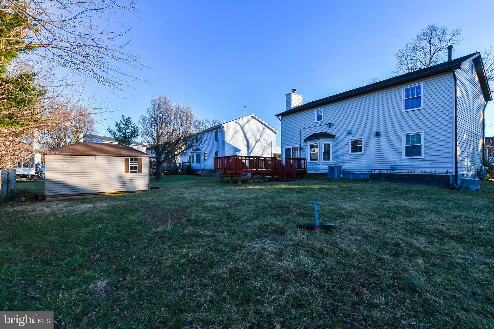 8726 Fulton Avenue Lanham, MD 20706 - Photo 9 of 62