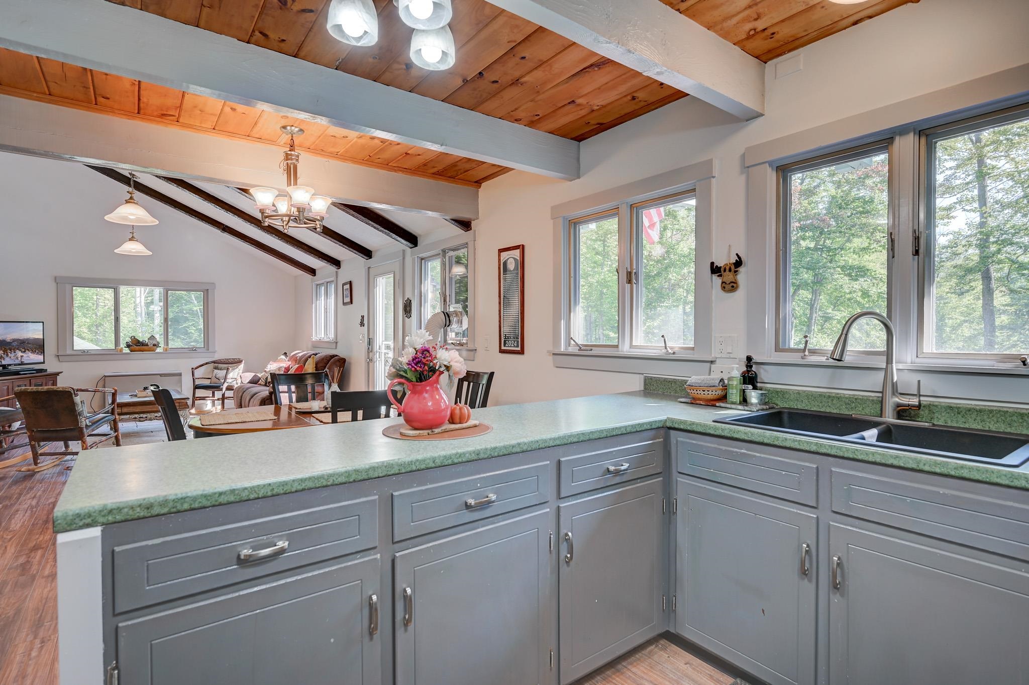186 Ledgewood Road Conway, NH 03860 - Photo 15 of 37