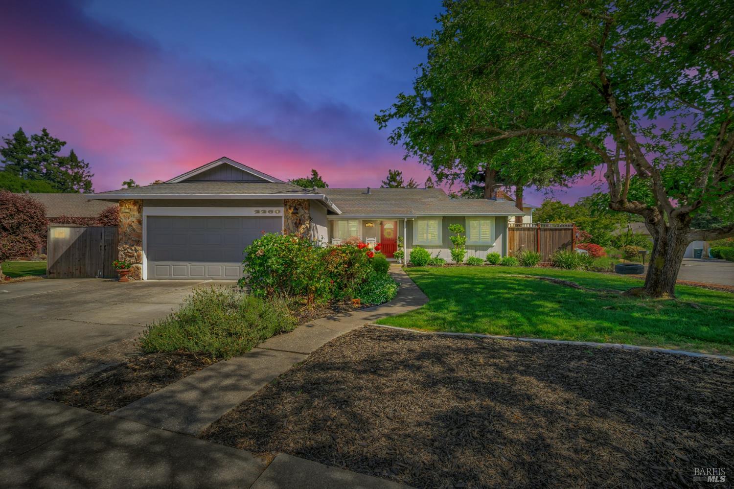 2260 Nightingale Drive Santa Rosa, CA 95403 - Photo 1 of 1 Gallery Image 1