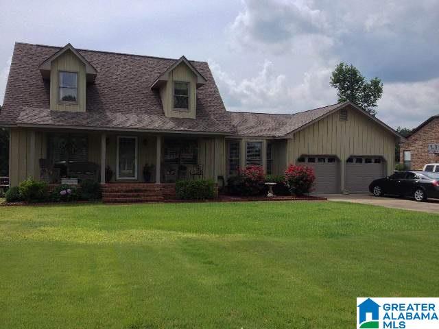 697 Cove Point Drive Riverside, AL 35135 - Photo 33 of 48
