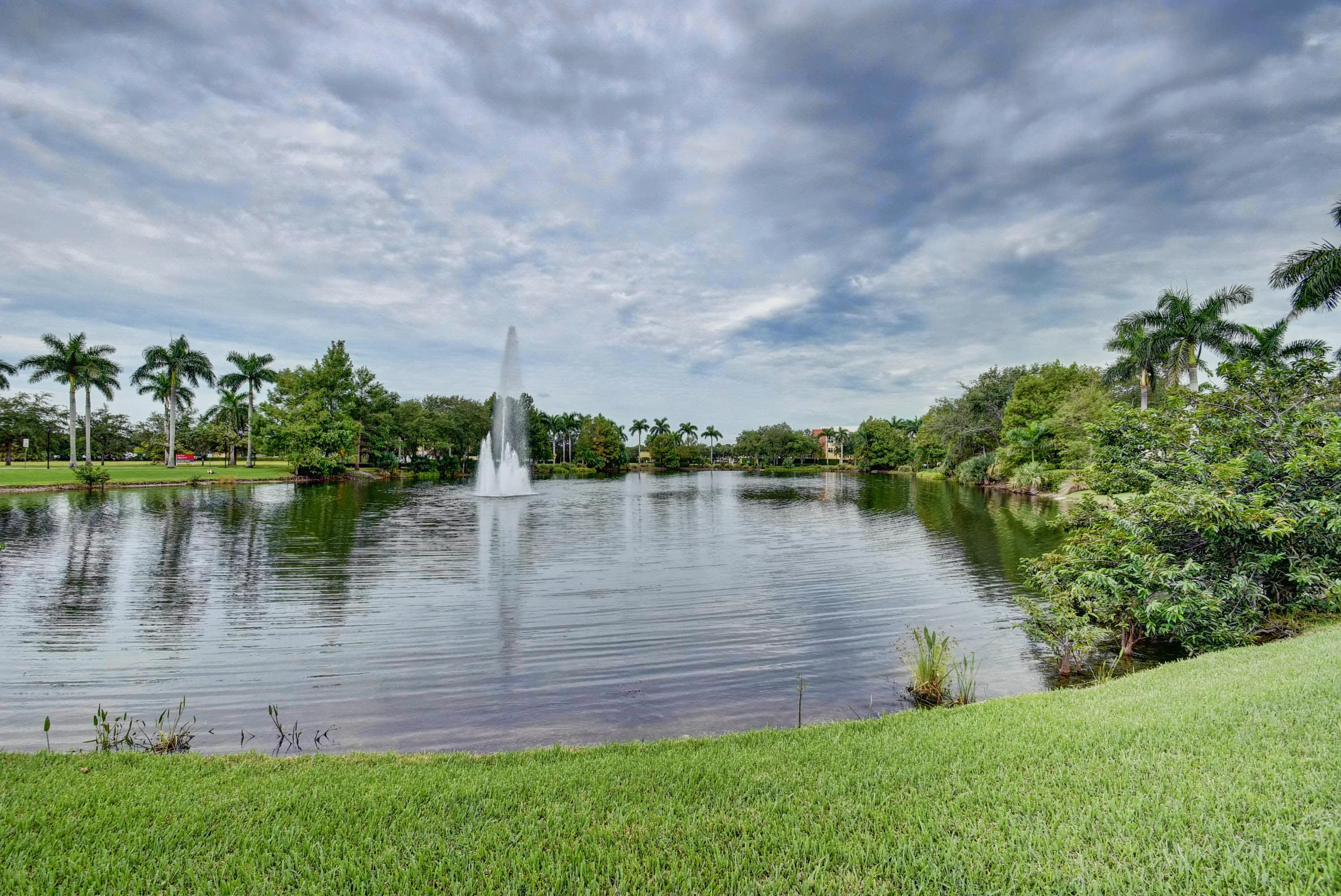 8261 Northwest 8th Way Boca Raton, FL 33487 - Photo 10 of 26 View from Master Bedroom