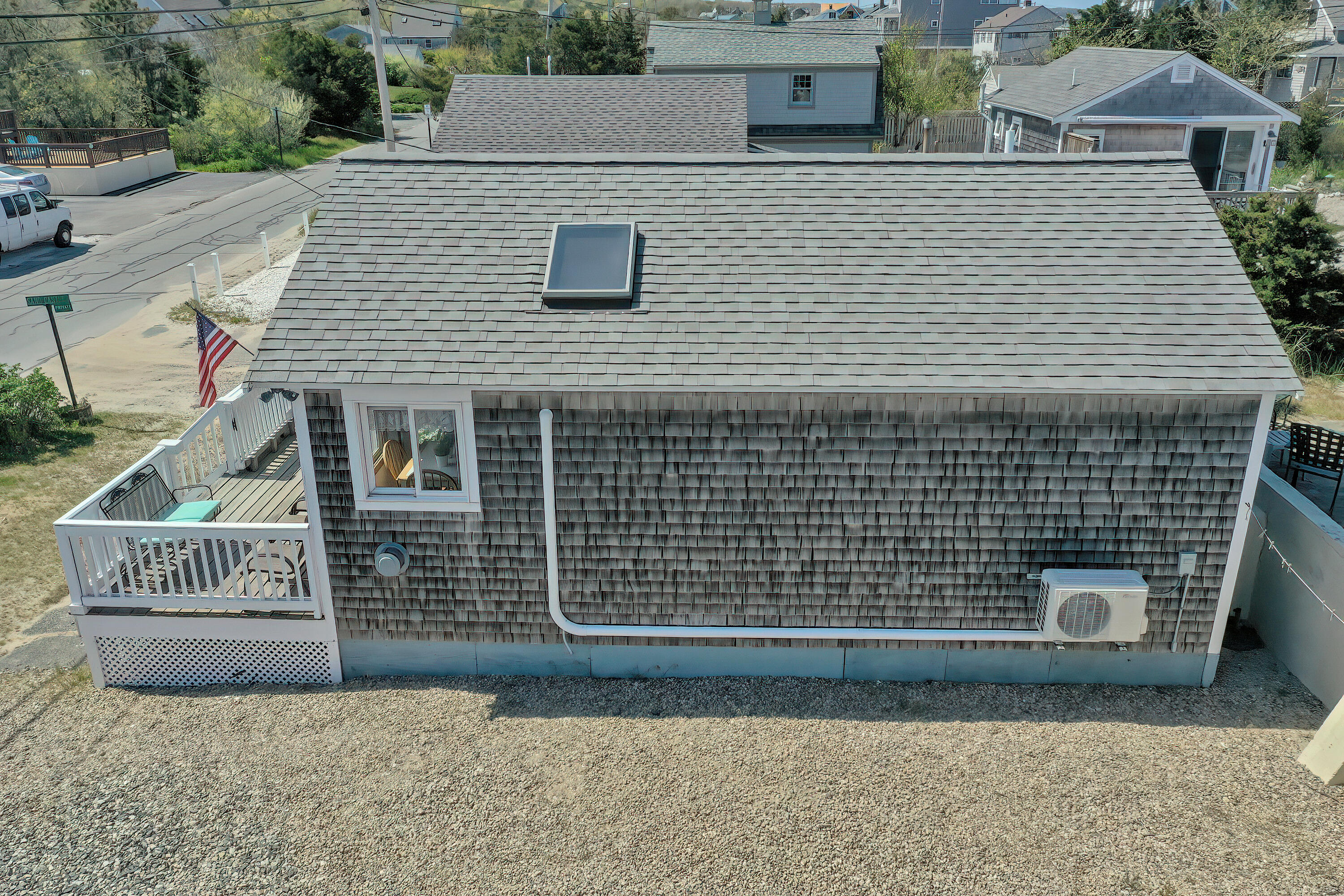 203 Phillips Road Sandwich, MA 02563 - Photo 17 of 40 a view of house
