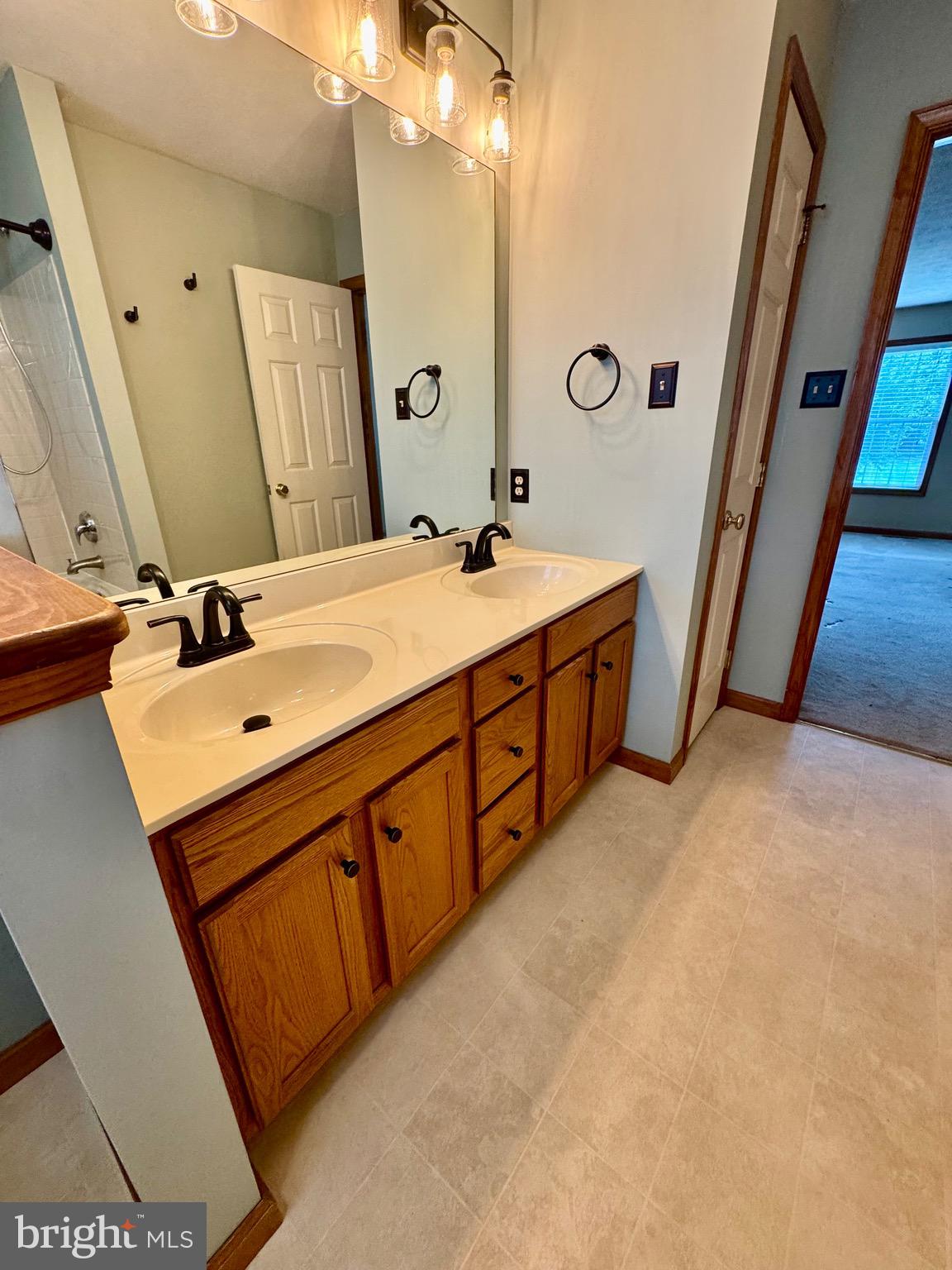 2910 Morning Hills Road Huntingdon, PA 16652 - Photo 65 of 85 primary ensuite bath