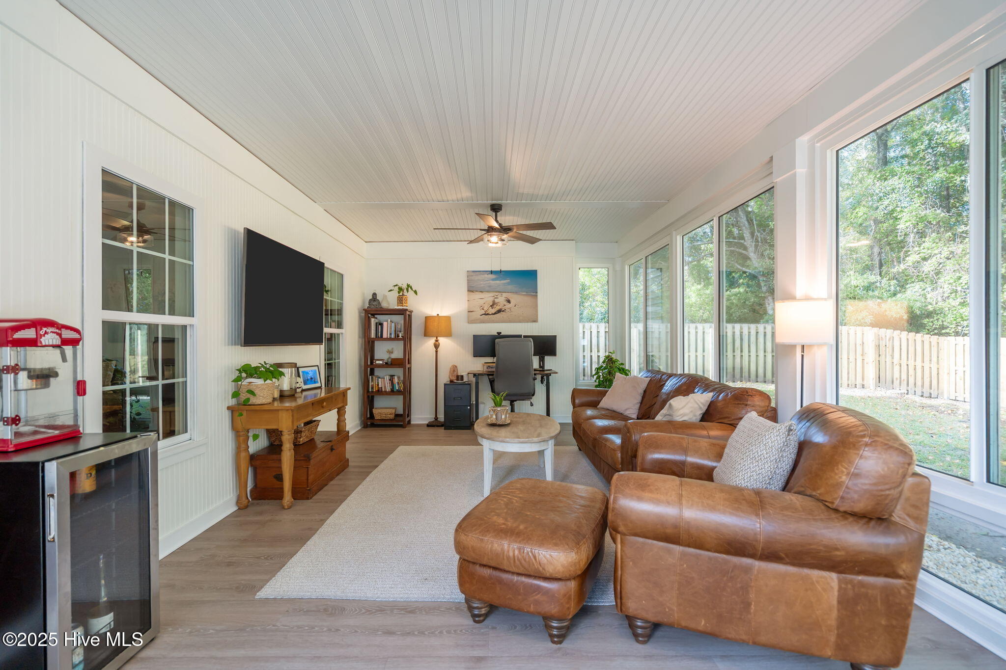 209 Olde Well Loop Road Wilmington, NC 28411 - Photo 25 of 44 Sunroom